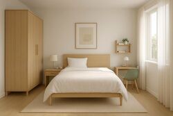 Eight Courtyards (D27), Condominium #501170011